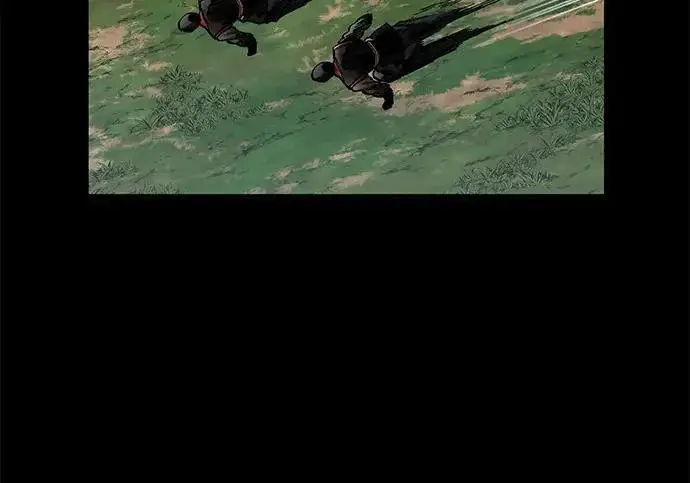 《爷爷武士与至尊孙女》第101话图137