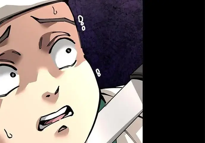 《爷爷武士与至尊孙女》第101话图154