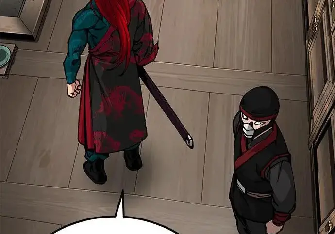 《爷爷武士与至尊孙女》第101话图163