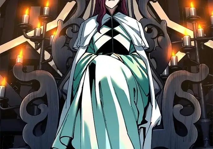 《爷爷武士与至尊孙女》第101话图17