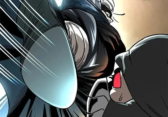 《爷爷武士与至尊孙女》第101话图172