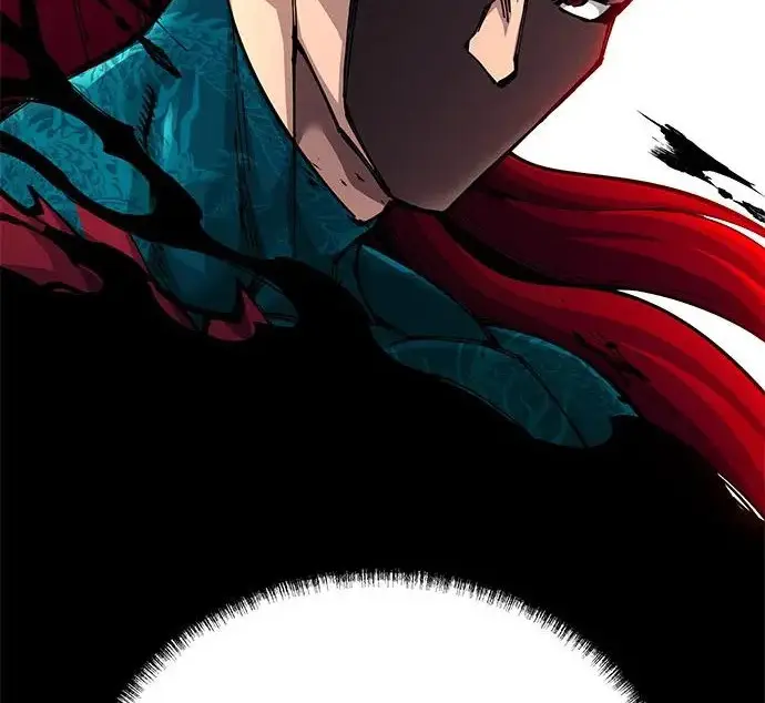 《爷爷武士与至尊孙女》第101话图193