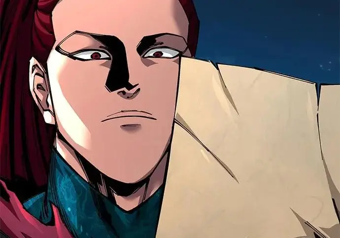 《爷爷武士与至尊孙女》第101话图216