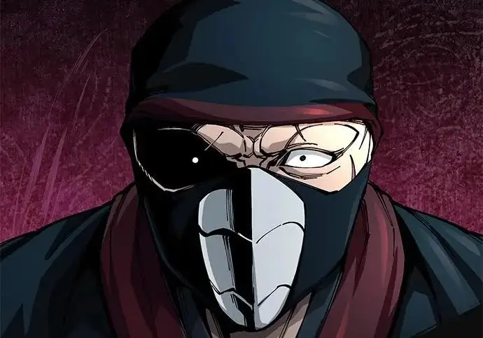 《爷爷武士与至尊孙女》第101话图227