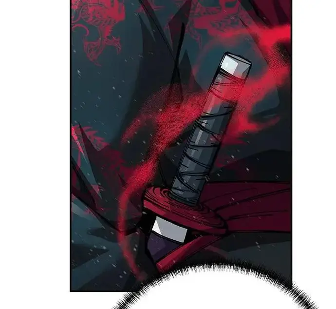 《爷爷武士与至尊孙女》第101话图256