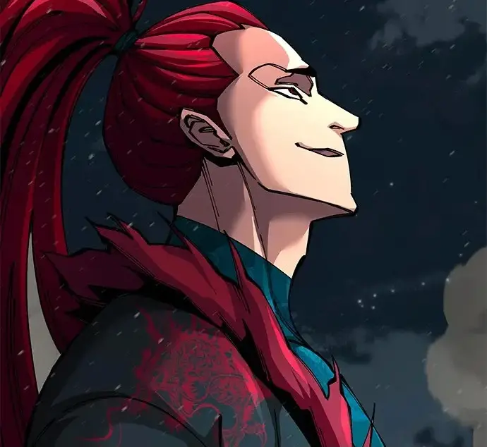 《爷爷武士与至尊孙女》第101话图266