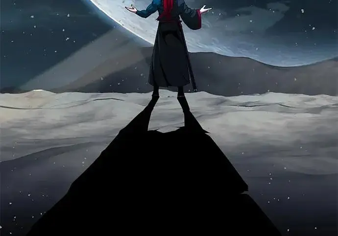 《爷爷武士与至尊孙女》第101话图274