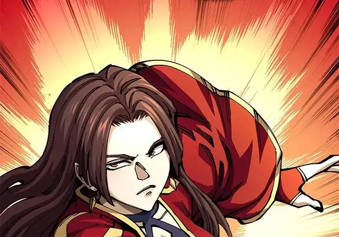 《爷爷武士与至尊孙女》第101话图33