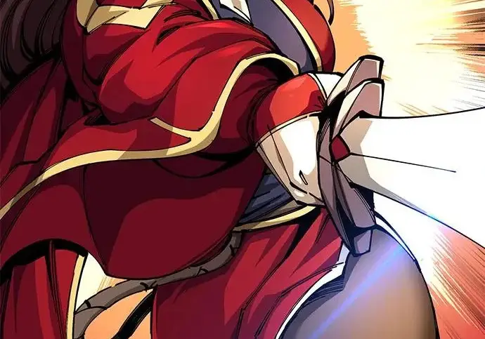 《爷爷武士与至尊孙女》第101话图34