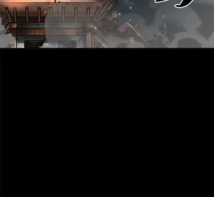 《爷爷武士与至尊孙女》第101话图350