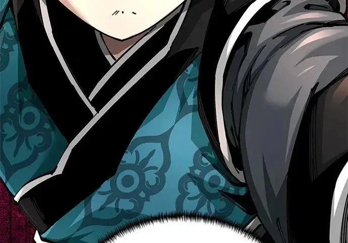 《爷爷武士与至尊孙女》第101话图364