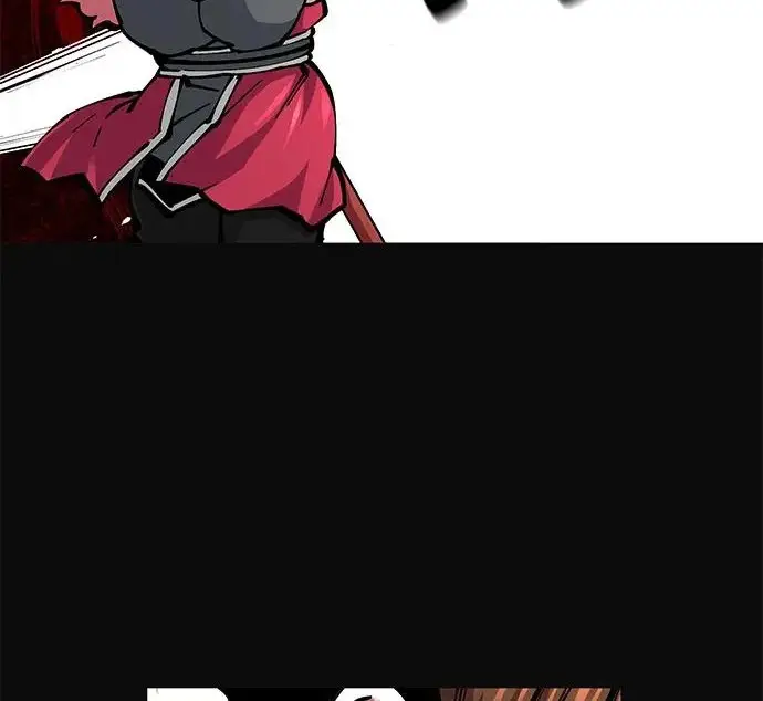 《爷爷武士与至尊孙女》第101话图368