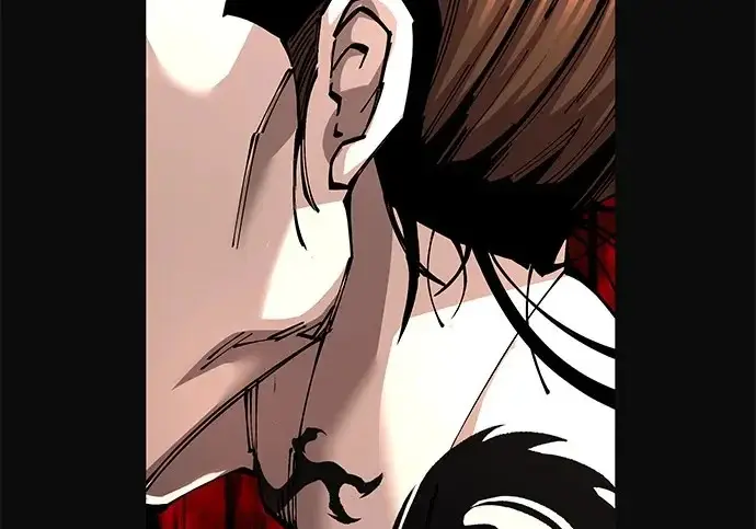 《爷爷武士与至尊孙女》第101话图369