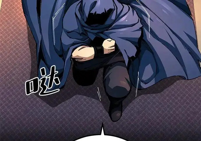 《爷爷武士与至尊孙女》第101话图39