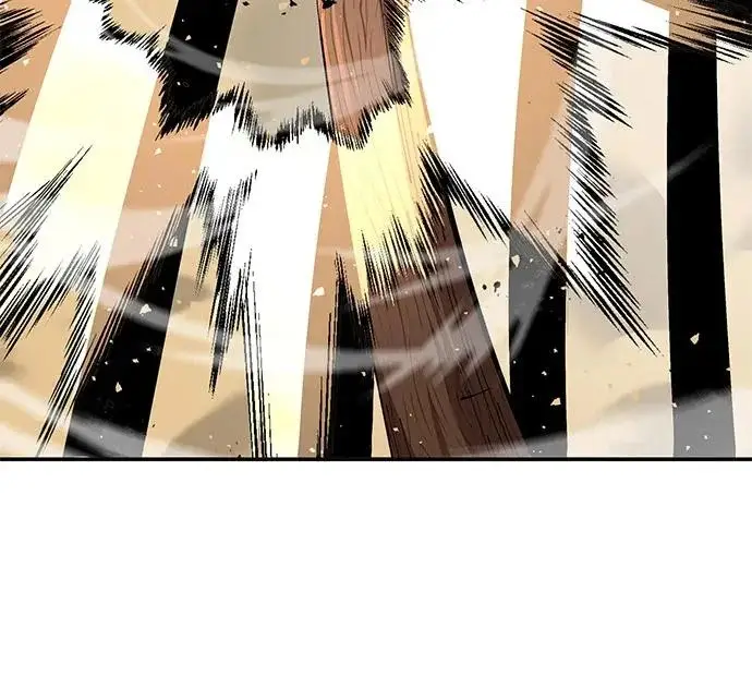 《爷爷武士与至尊孙女》第101话图437