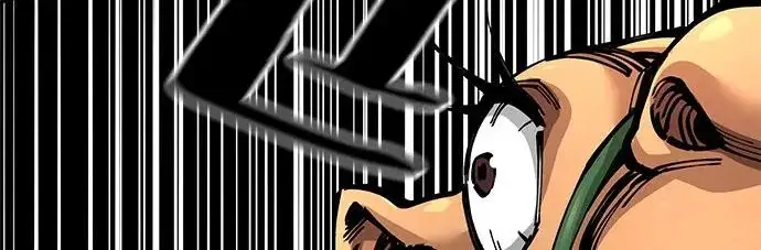 《爷爷武士与至尊孙女》第101话图490