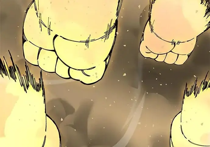 《爷爷武士与至尊孙女》第101话图505