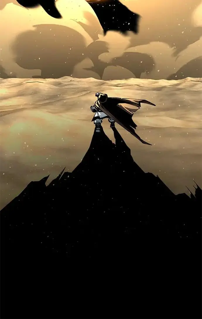 《爷爷武士与至尊孙女》第101话图537
