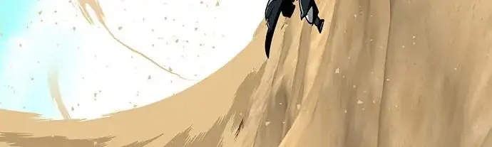 《爷爷武士与至尊孙女》第101话图551