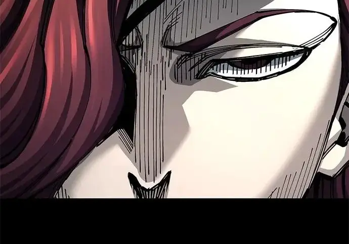 《爷爷武士与至尊孙女》第101话图59