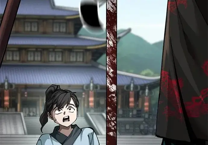 《爷爷武士与至尊孙女》第101话图72