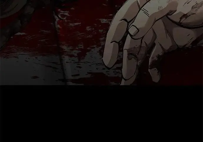 《爷爷武士与至尊孙女》第101话图76