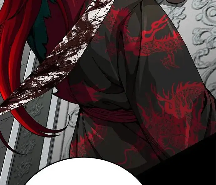 《爷爷武士与至尊孙女》第101话图87