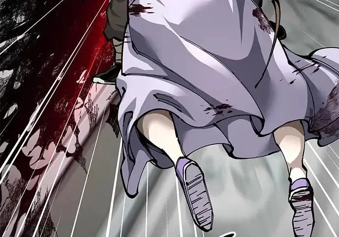 《爷爷武士与至尊孙女》第101话图98