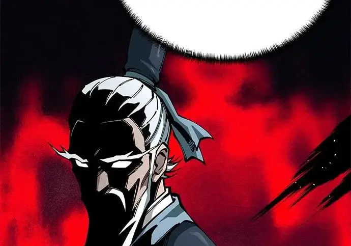 《爷爷武士与至尊孙女》第102话图110