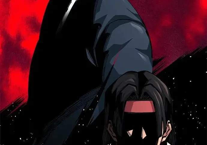《爷爷武士与至尊孙女》第102话图111