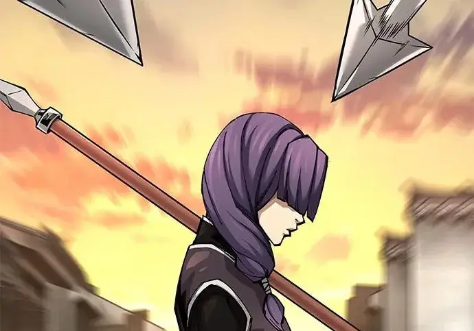 《爷爷武士与至尊孙女》第102话图188