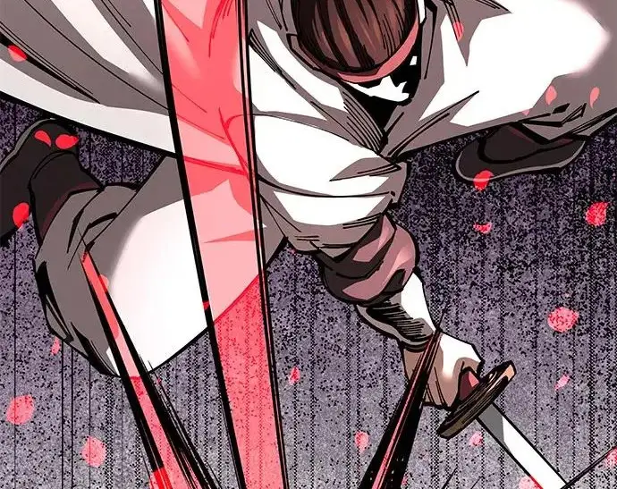 《爷爷武士与至尊孙女》第102话图251