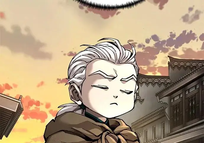 《爷爷武士与至尊孙女》第102话图282