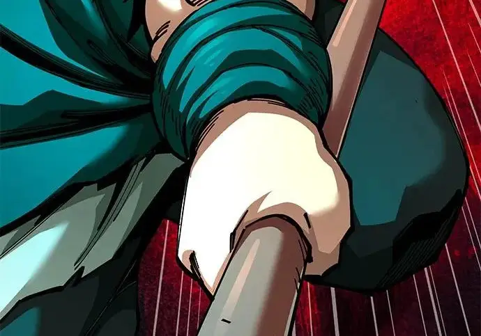 《爷爷武士与至尊孙女》第102话图307