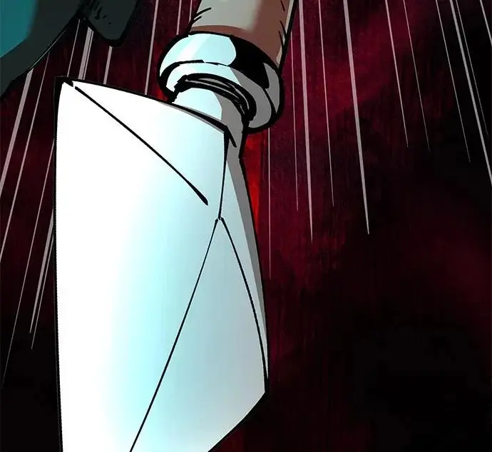 《爷爷武士与至尊孙女》第102话图308