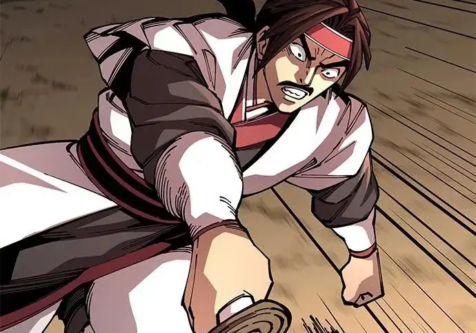 《爷爷武士与至尊孙女》第103话图100