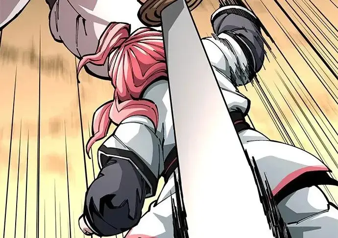 《爷爷武士与至尊孙女》第103话图101