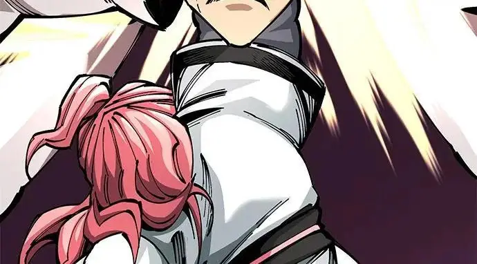 《爷爷武士与至尊孙女》第103话图109