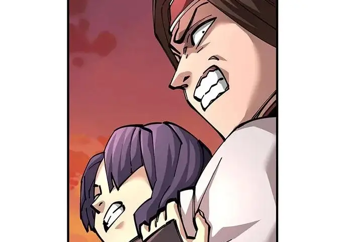《爷爷武士与至尊孙女》第103话图147