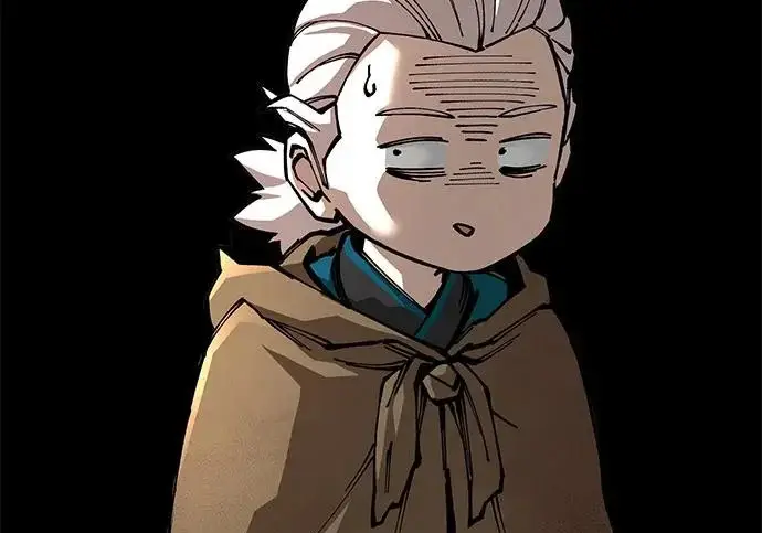 《爷爷武士与至尊孙女》第103话图211