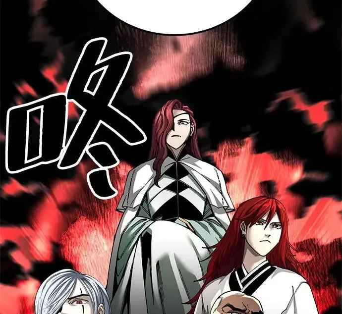 《爷爷武士与至尊孙女》第103话图216