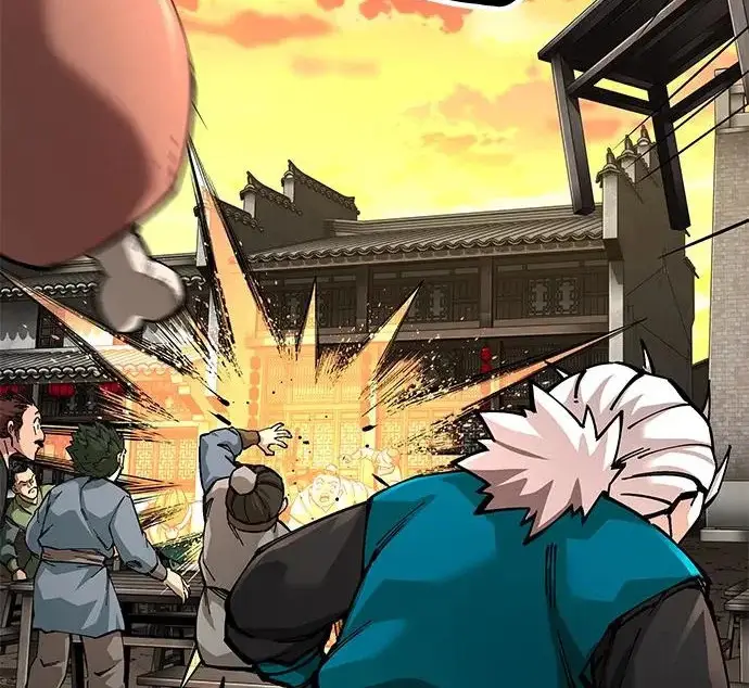 《爷爷武士与至尊孙女》第103话图255