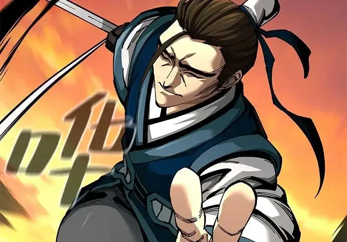 《爷爷武士与至尊孙女》第103话图272