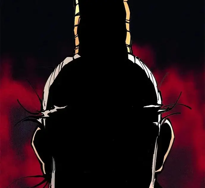 《爷爷武士与至尊孙女》第103话图290