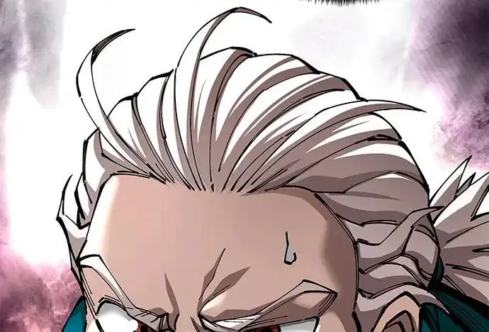 《爷爷武士与至尊孙女》第103话图333