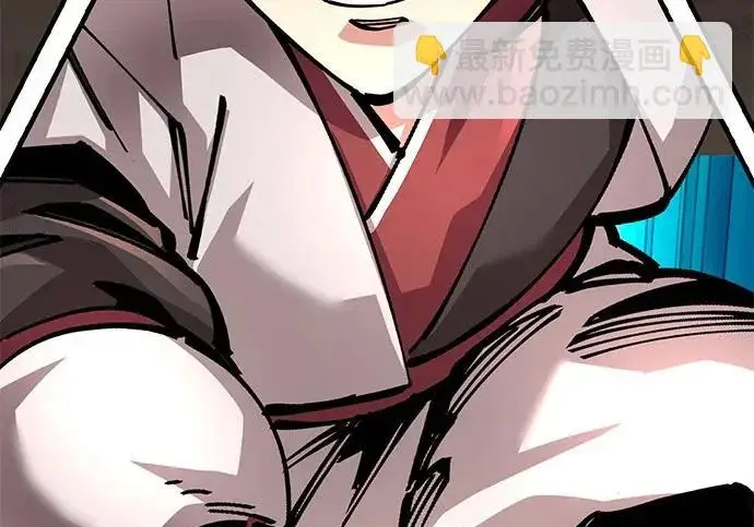 《爷爷武士与至尊孙女》第103话图41
