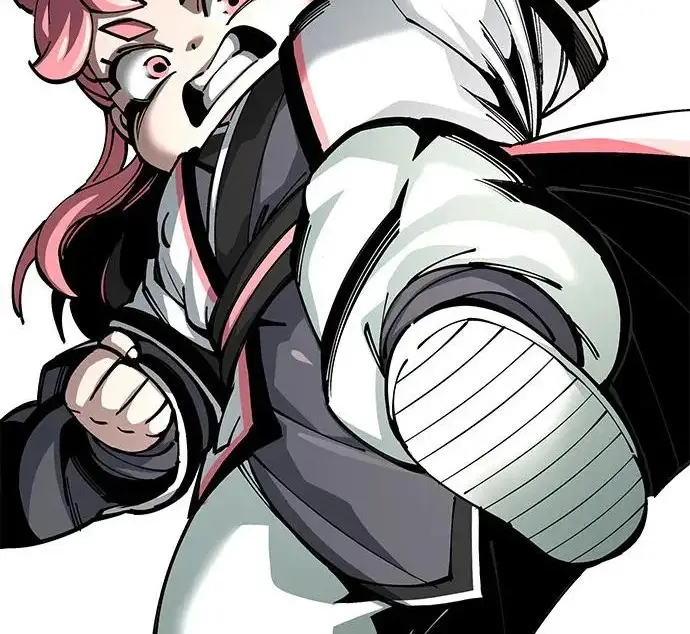 《爷爷武士与至尊孙女》第103话图81