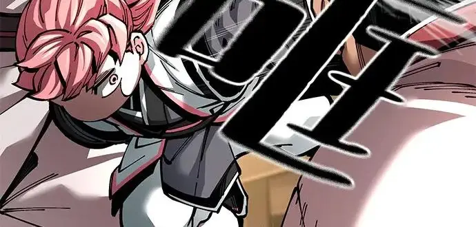 《爷爷武士与至尊孙女》第103话图92