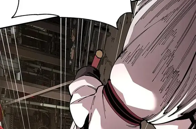 《爷爷武士与至尊孙女》第103话图95