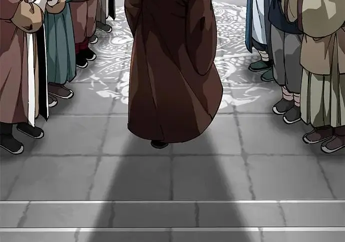 《爷爷武士与至尊孙女》第104话图13